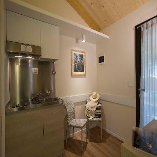 Hotel Paradu' Tuscany Ecoresort