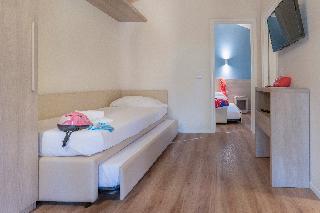 Hotel Paradu' Tuscany Ecoresort