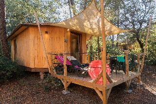 Hotel Paradu' Tuscany Ecoresort