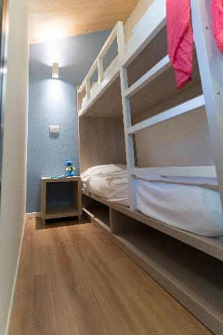 Hotel Paradu' Tuscany Ecoresort