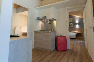 Hotel Paradu' Tuscany Ecoresort