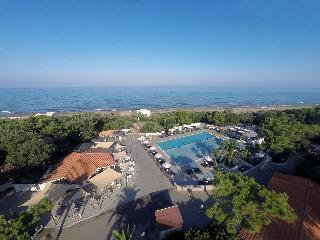 Hotel Paradu' Tuscany Ecoresort