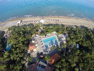 Гостиница Paradu' Tuscany Ecoresort