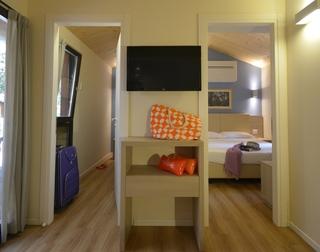 Hotel Paradu' Tuscany Ecoresort
