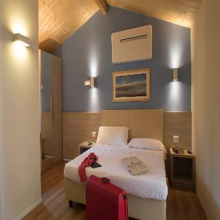 Hotel Paradu' Tuscany Ecoresort