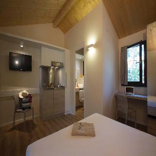 Hotel Paradu' Tuscany Ecoresort