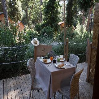 Hotel Paradu' Tuscany Ecoresort