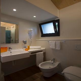Hotel Paradu' Tuscany Ecoresort