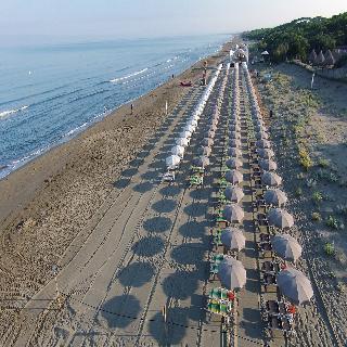 Hotel Paradu' Tuscany Ecoresort