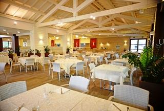 Hotel Paradu' Tuscany Ecoresort