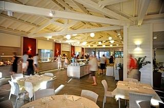 Hotel Paradu' Tuscany Ecoresort