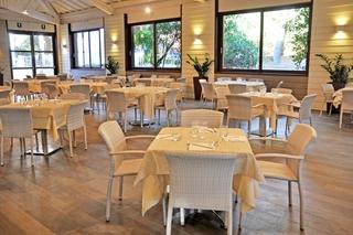 Hotel Paradu' Tuscany Ecoresort