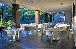 Hotel Paradu' Tuscany Ecoresort