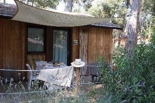 Hotel Paradu' Tuscany Ecoresort