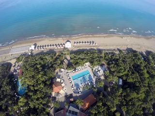 Hotel Paradu' Tuscany Ecoresort