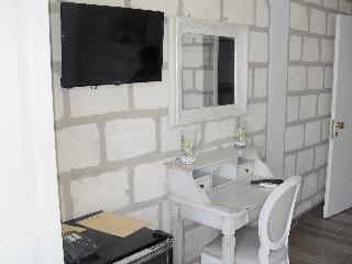 Гостиница Caposperone Resort