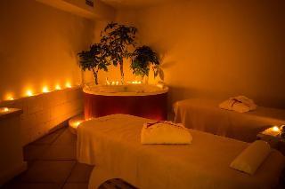 Гостиница Caposperone Resort