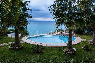 Гостиница Caposperone Resort