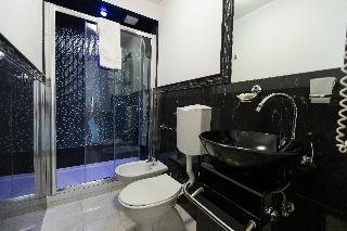 Гостиница Caposperone Resort