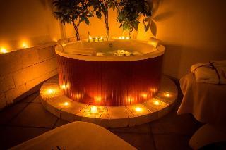 Гостиница Caposperone Resort