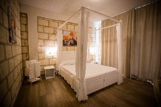 Гостиница Caposperone Resort
