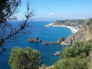 Гостиница Caposperone Resort
