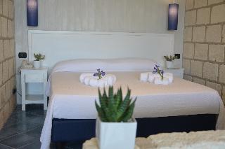 Гостиница Caposperone Resort