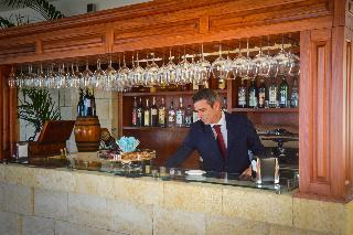 Гостиница Caposperone Resort