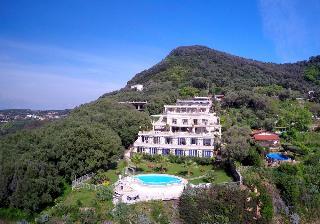 Hotel Caposperone Resort