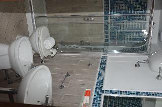 Гостиница Caposperone Resort