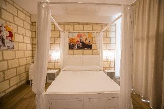 Гостиница Caposperone Resort