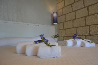 Гостиница Caposperone Resort