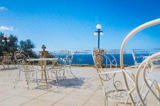Гостиница Caposperone Resort