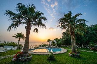 Гостиница Caposperone Resort