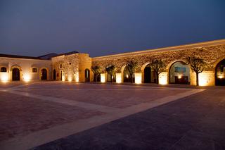 Гостиница Casal Di Noto Resort