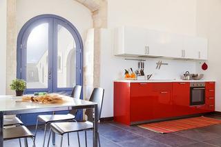 Гостиница Casal Di Noto Resort