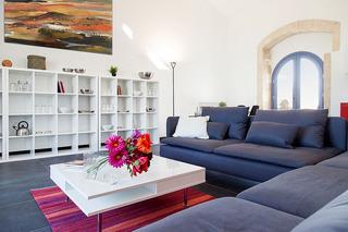 Гостиница Casal Di Noto Resort
