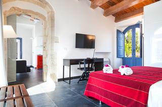 Гостиница Casal Di Noto Resort