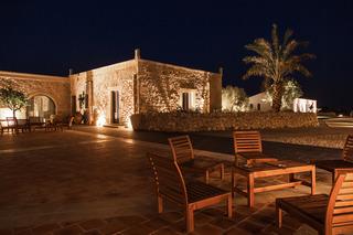 Гостиница Casal Di Noto Resort