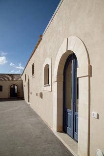 Гостиница Casal Di Noto Resort