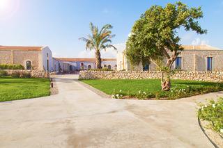 Гостиница Casal Di Noto Resort