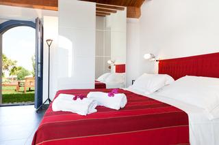 Гостиница Casal Di Noto Resort
