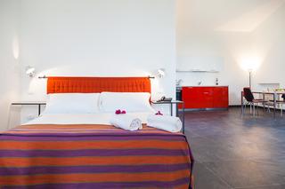 Гостиница Casal Di Noto Resort