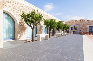 Гостиница Casal Di Noto Resort