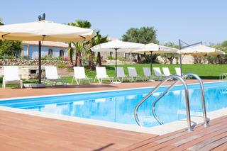 Гостиница Casal Di Noto Resort