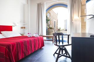 Гостиница Casal Di Noto Resort