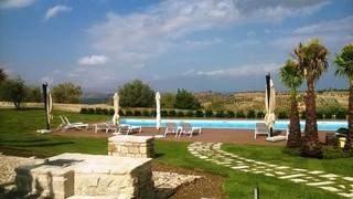 Гостиница Casal Di Noto Resort