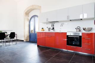 Гостиница Casal Di Noto Resort