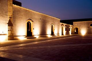 Гостиница Casal Di Noto Resort