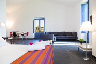 Гостиница Casal Di Noto Resort